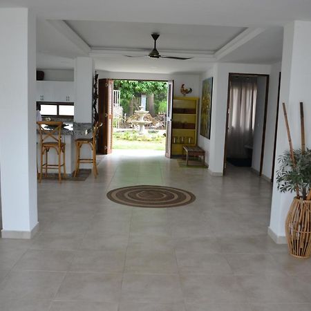 Condominio Atlantis Coveñas Dış mekan fotoğraf