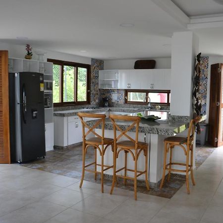 Condominio Atlantis Coveñas Dış mekan fotoğraf