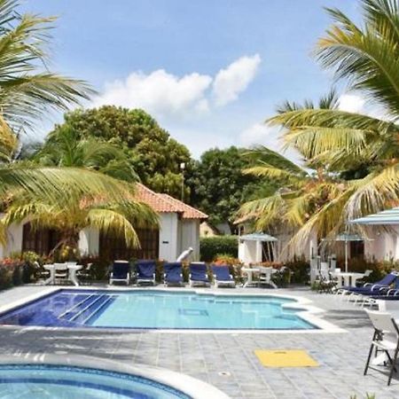Condominio Atlantis Coveñas Dış mekan fotoğraf