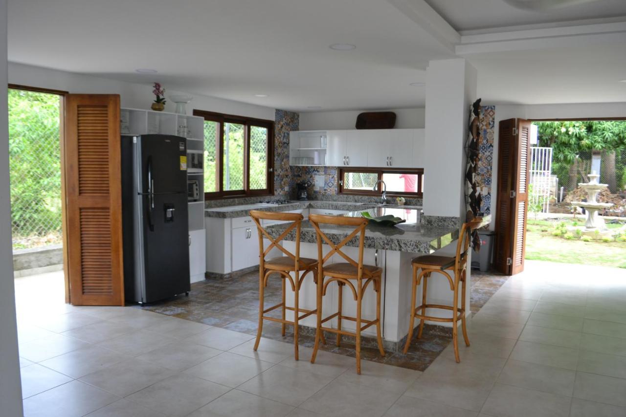 Condominio Atlantis Coveñas Dış mekan fotoğraf