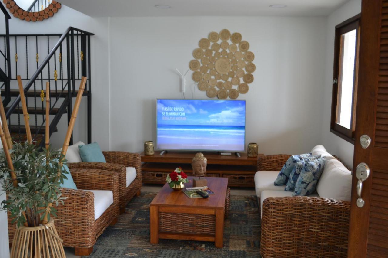 Condominio Atlantis Coveñas Dış mekan fotoğraf
