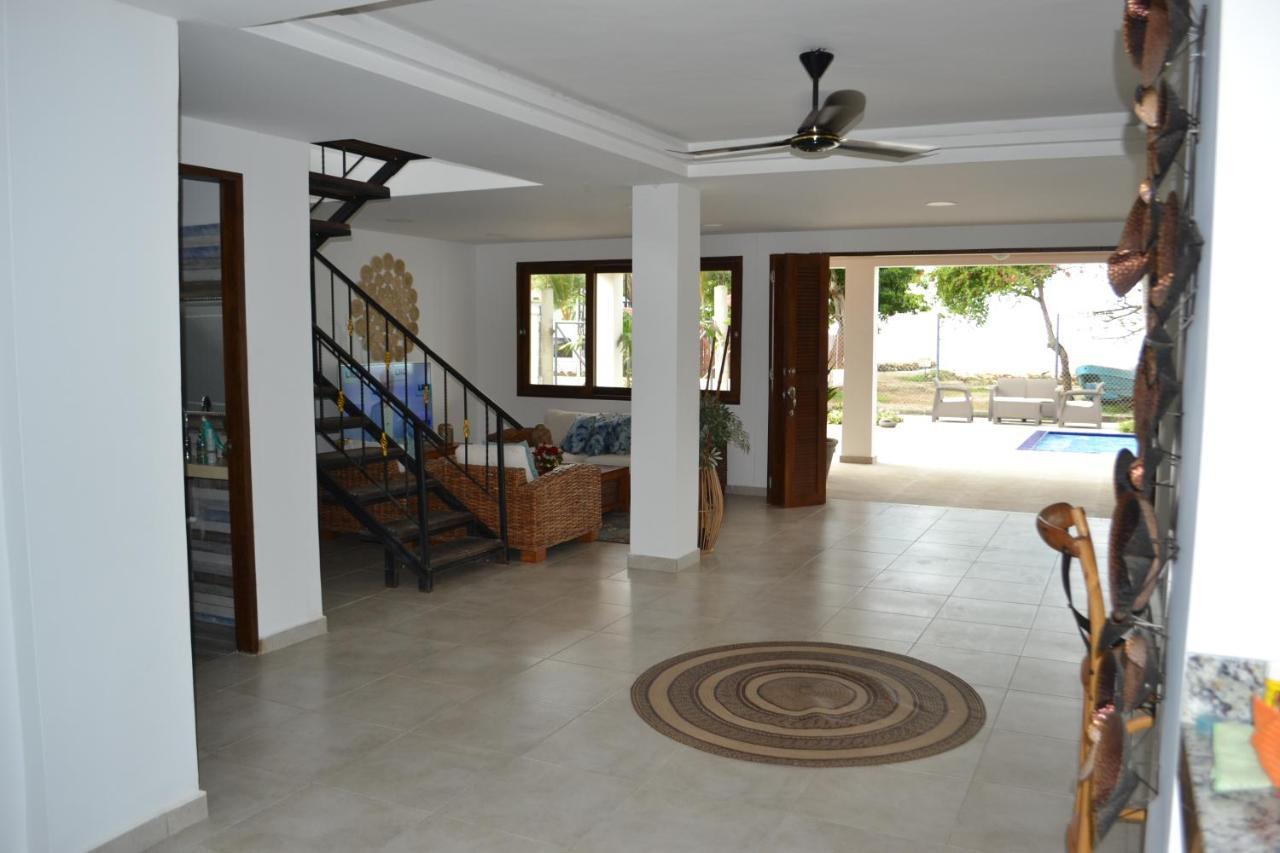 Condominio Atlantis Coveñas Dış mekan fotoğraf