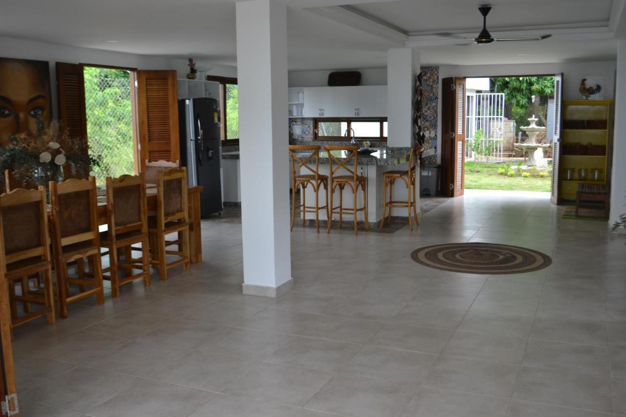 Condominio Atlantis Coveñas Dış mekan fotoğraf