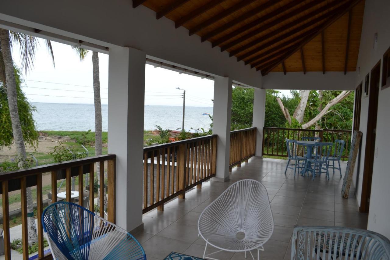 Condominio Atlantis Coveñas Dış mekan fotoğraf