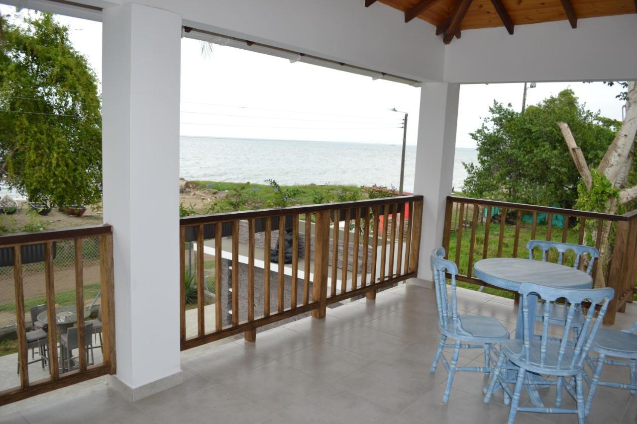 Condominio Atlantis Coveñas Dış mekan fotoğraf