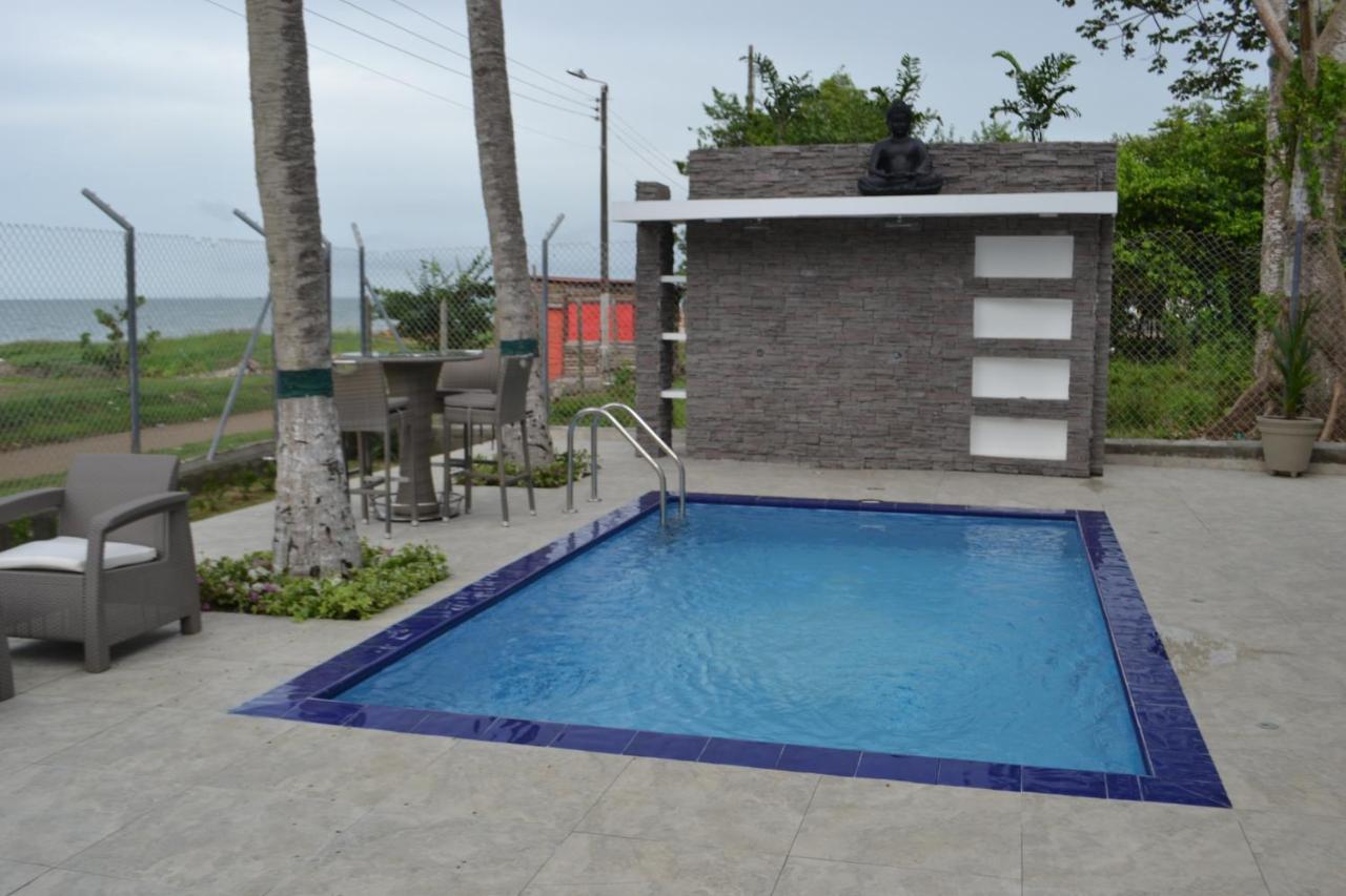 Condominio Atlantis Coveñas Dış mekan fotoğraf
