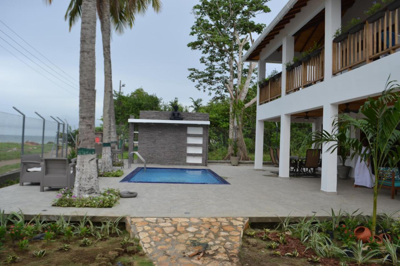 Condominio Atlantis Coveñas Dış mekan fotoğraf