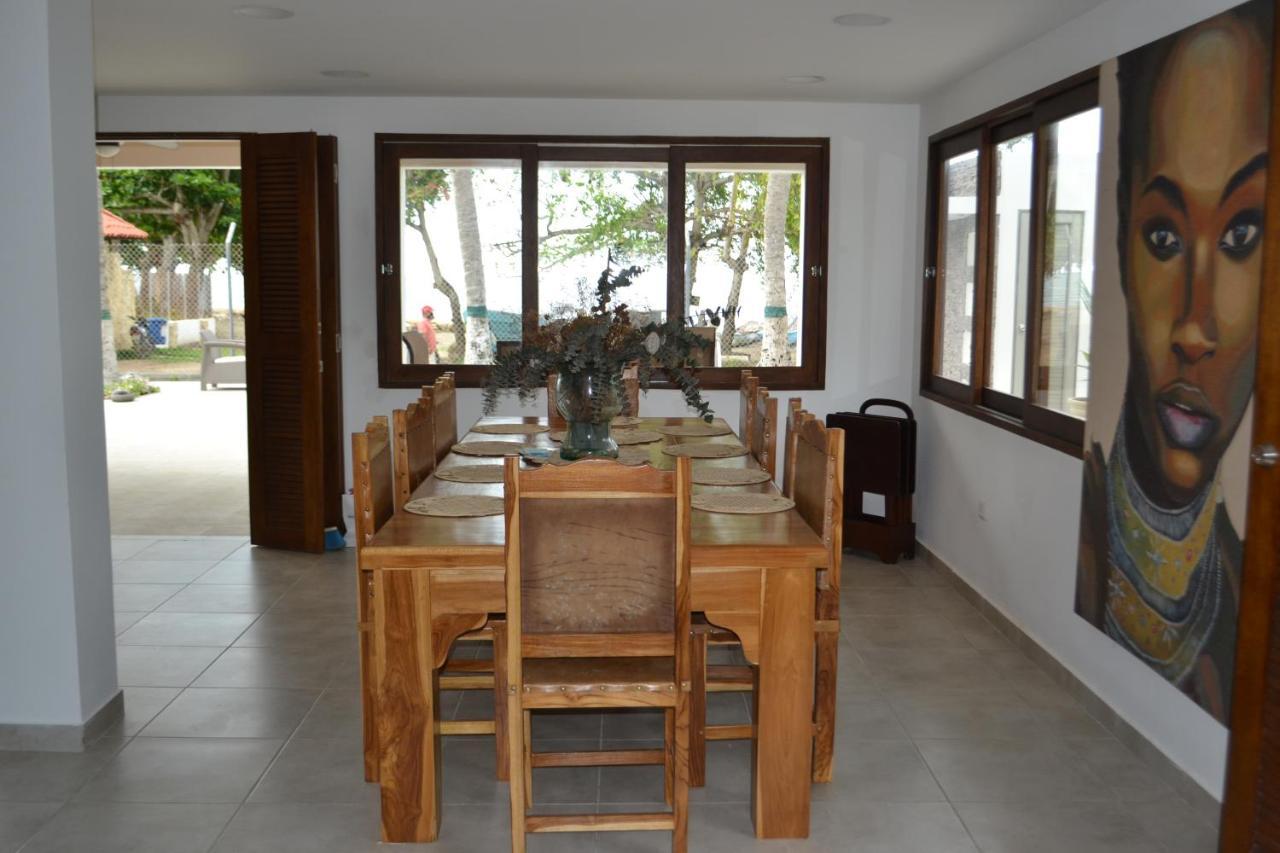 Condominio Atlantis Coveñas Dış mekan fotoğraf