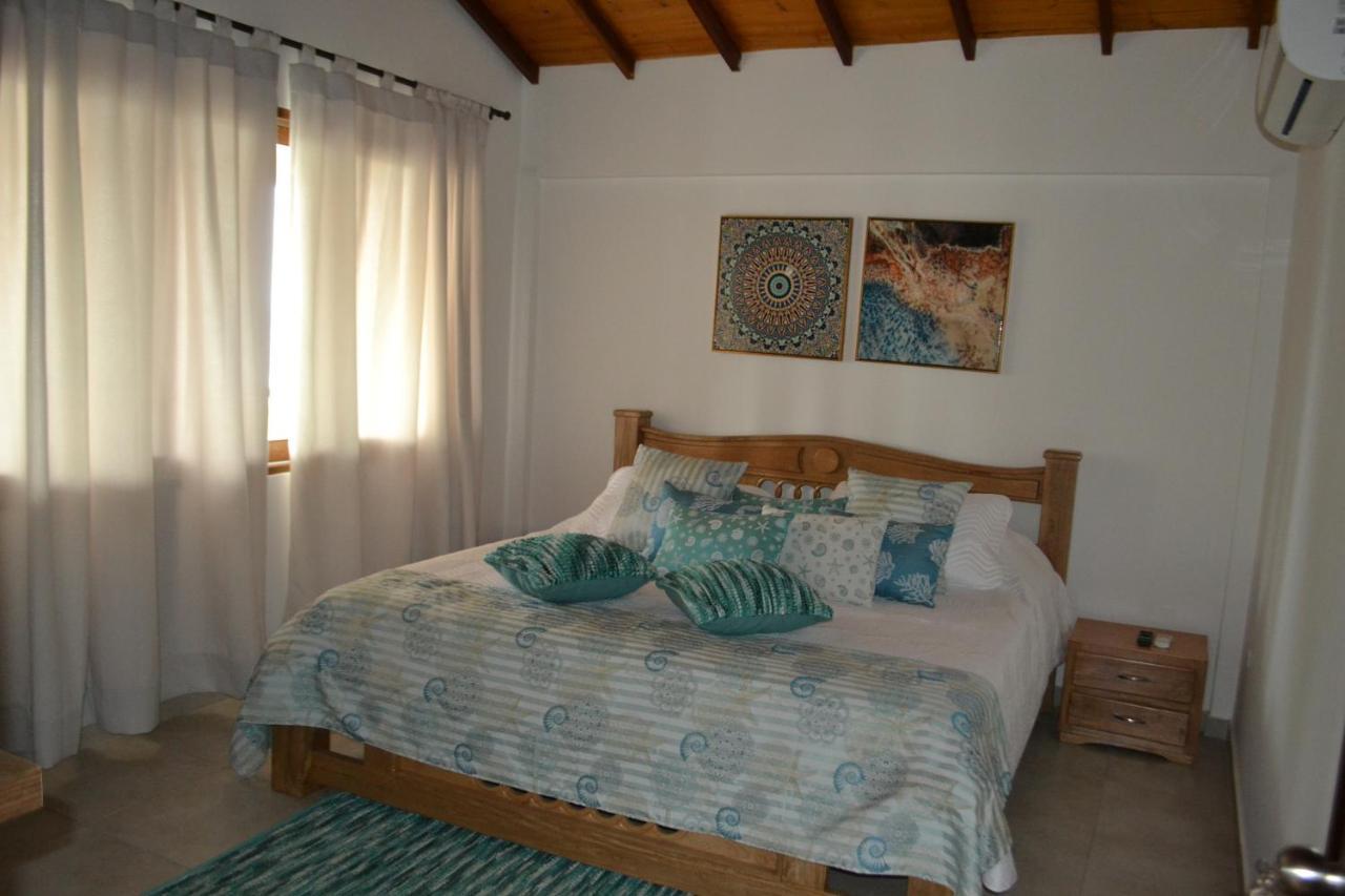 Condominio Atlantis Coveñas Dış mekan fotoğraf