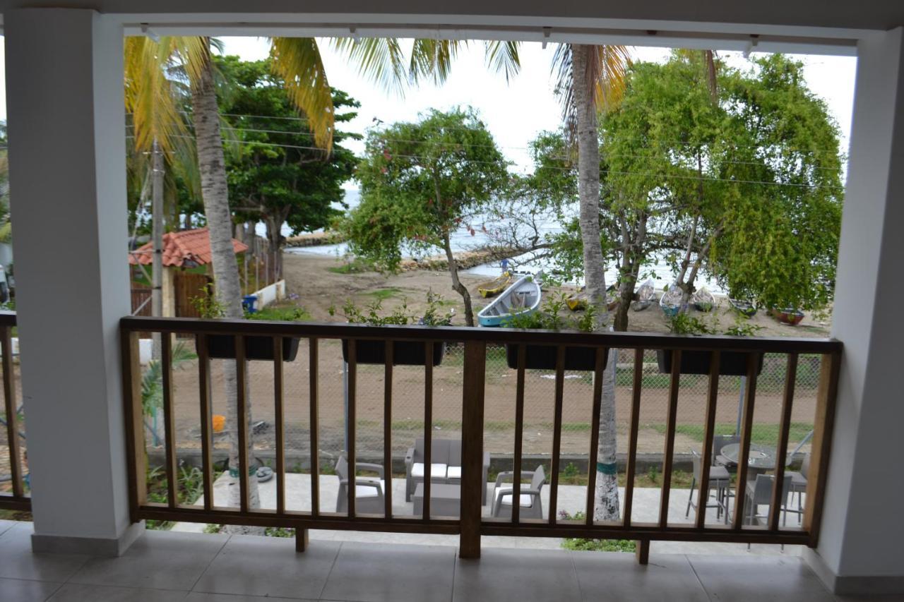 Condominio Atlantis Coveñas Dış mekan fotoğraf