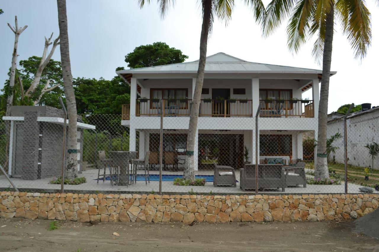 Condominio Atlantis Coveñas Dış mekan fotoğraf