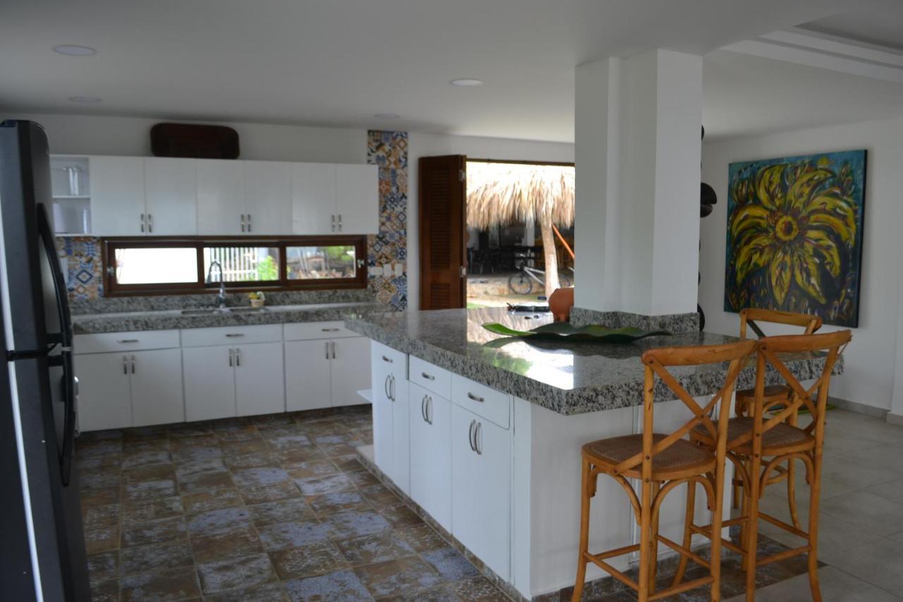 Condominio Atlantis Coveñas Dış mekan fotoğraf