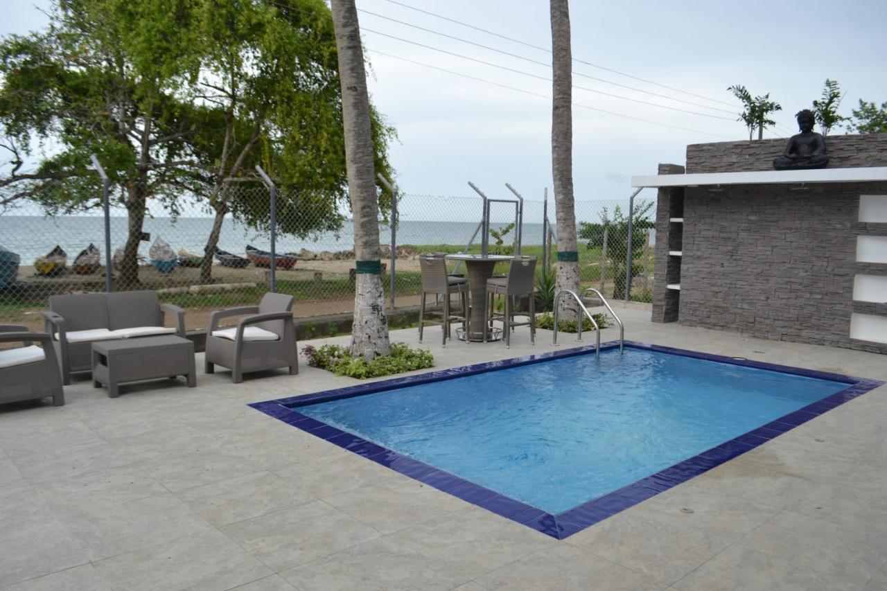 Condominio Atlantis Coveñas Dış mekan fotoğraf