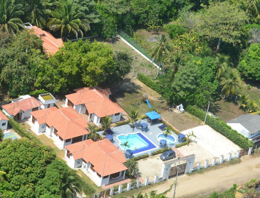 Condominio Atlantis Coveñas Dış mekan fotoğraf