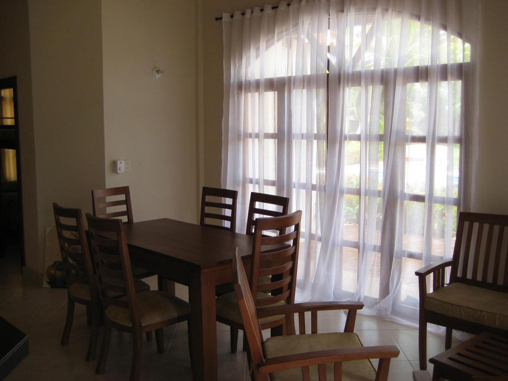 Condominio Atlantis Coveñas Dış mekan fotoğraf
