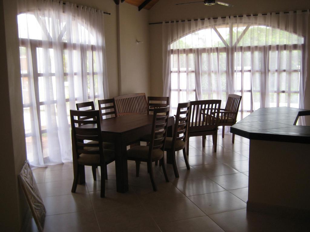 Condominio Atlantis Coveñas Dış mekan fotoğraf