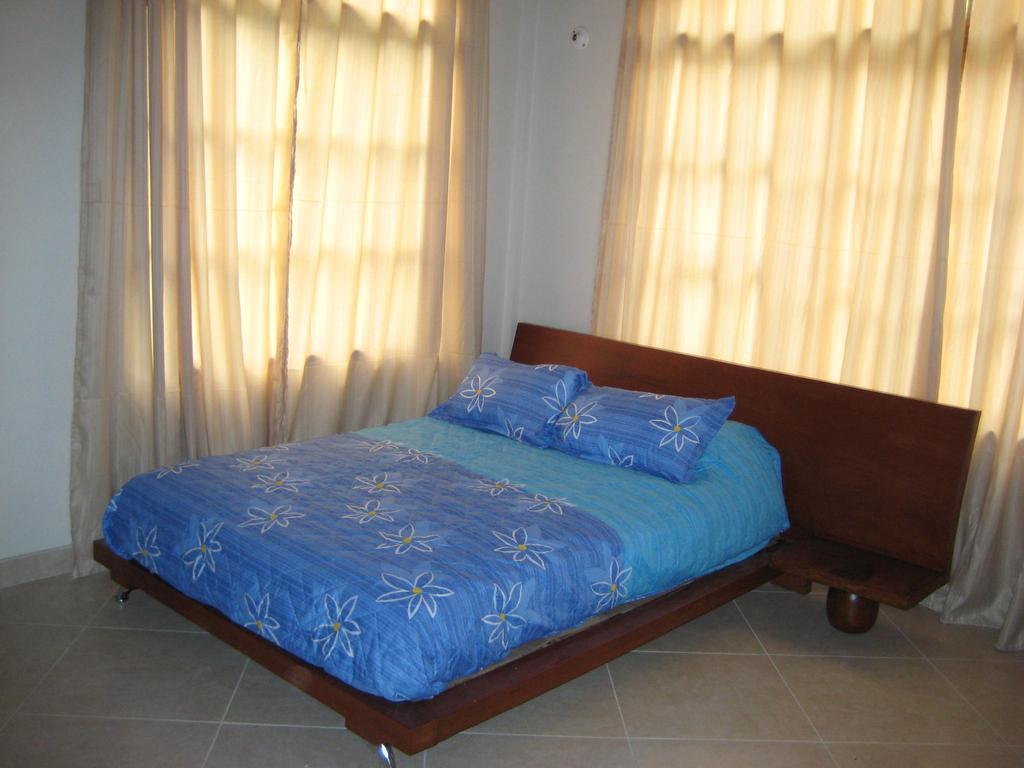 Condominio Atlantis Coveñas Dış mekan fotoğraf