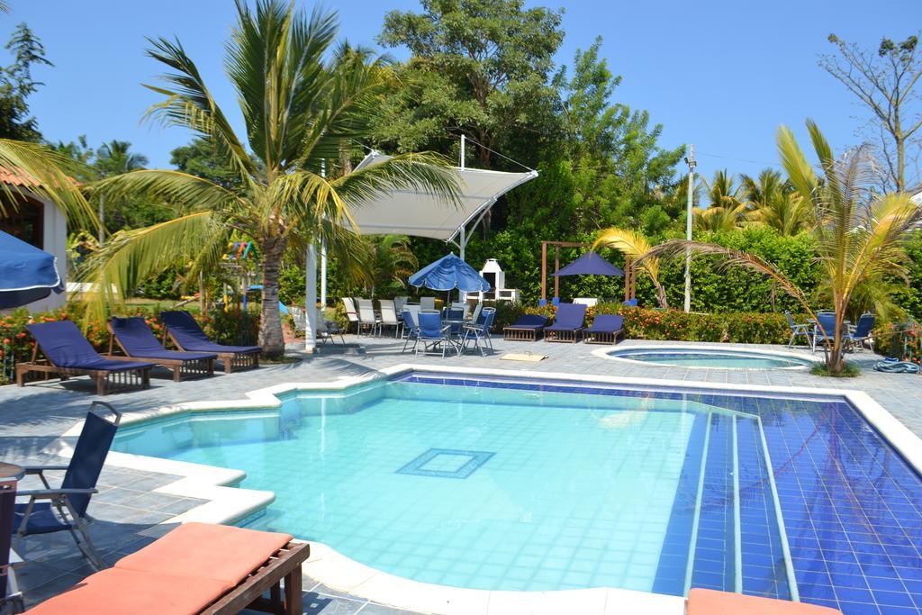 Condominio Atlantis Coveñas Dış mekan fotoğraf