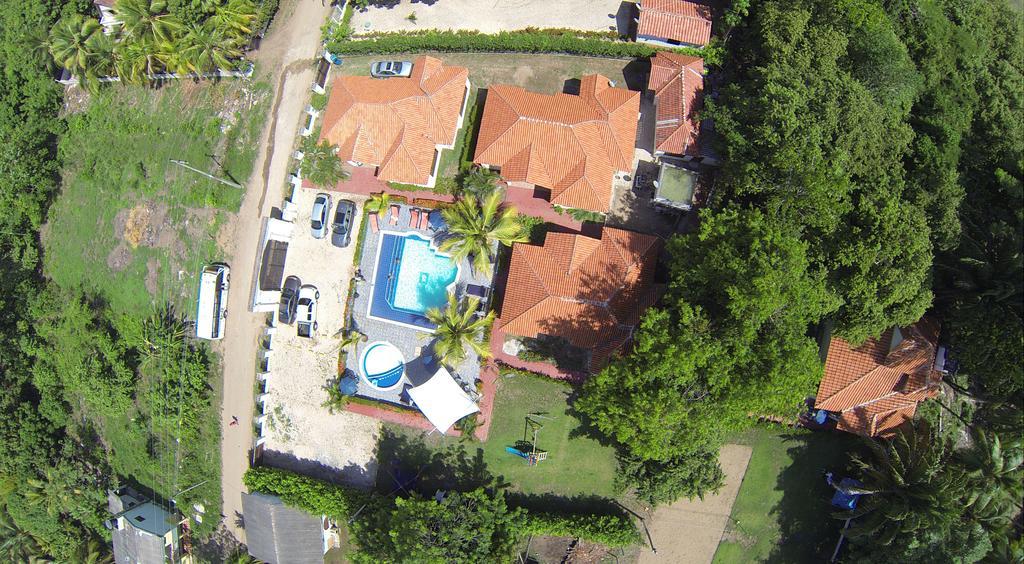 Condominio Atlantis Coveñas Dış mekan fotoğraf
