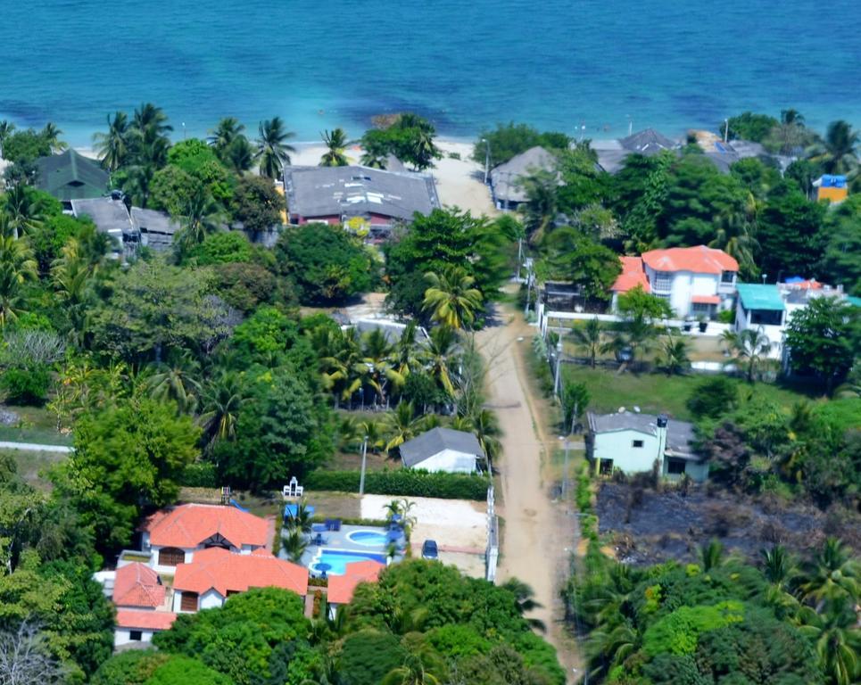 Condominio Atlantis Coveñas Dış mekan fotoğraf
