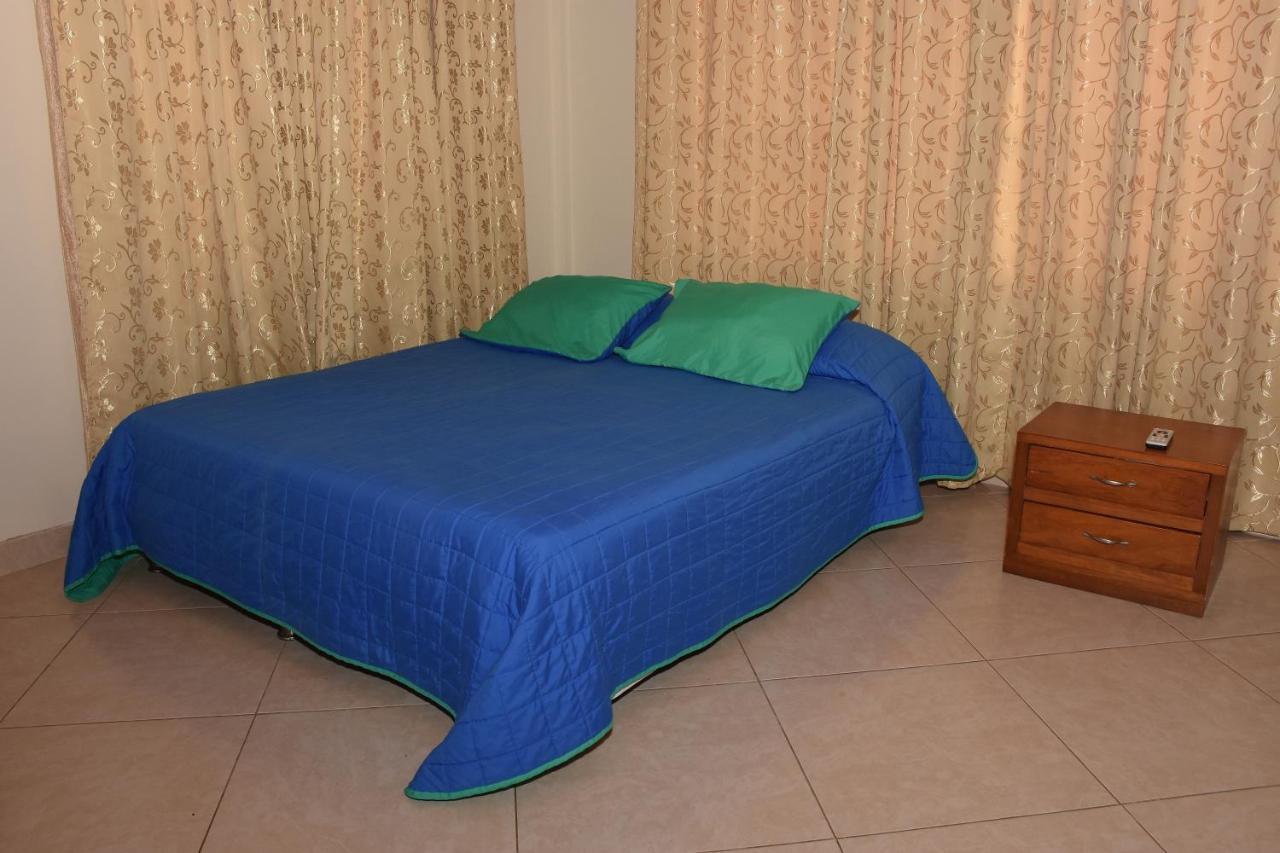 Condominio Atlantis Coveñas Dış mekan fotoğraf