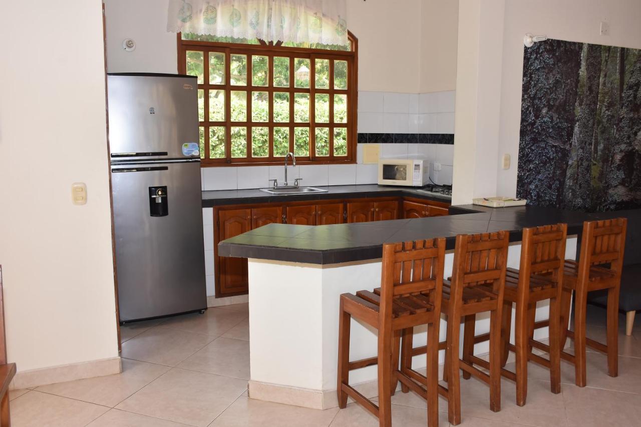 Condominio Atlantis Coveñas Dış mekan fotoğraf