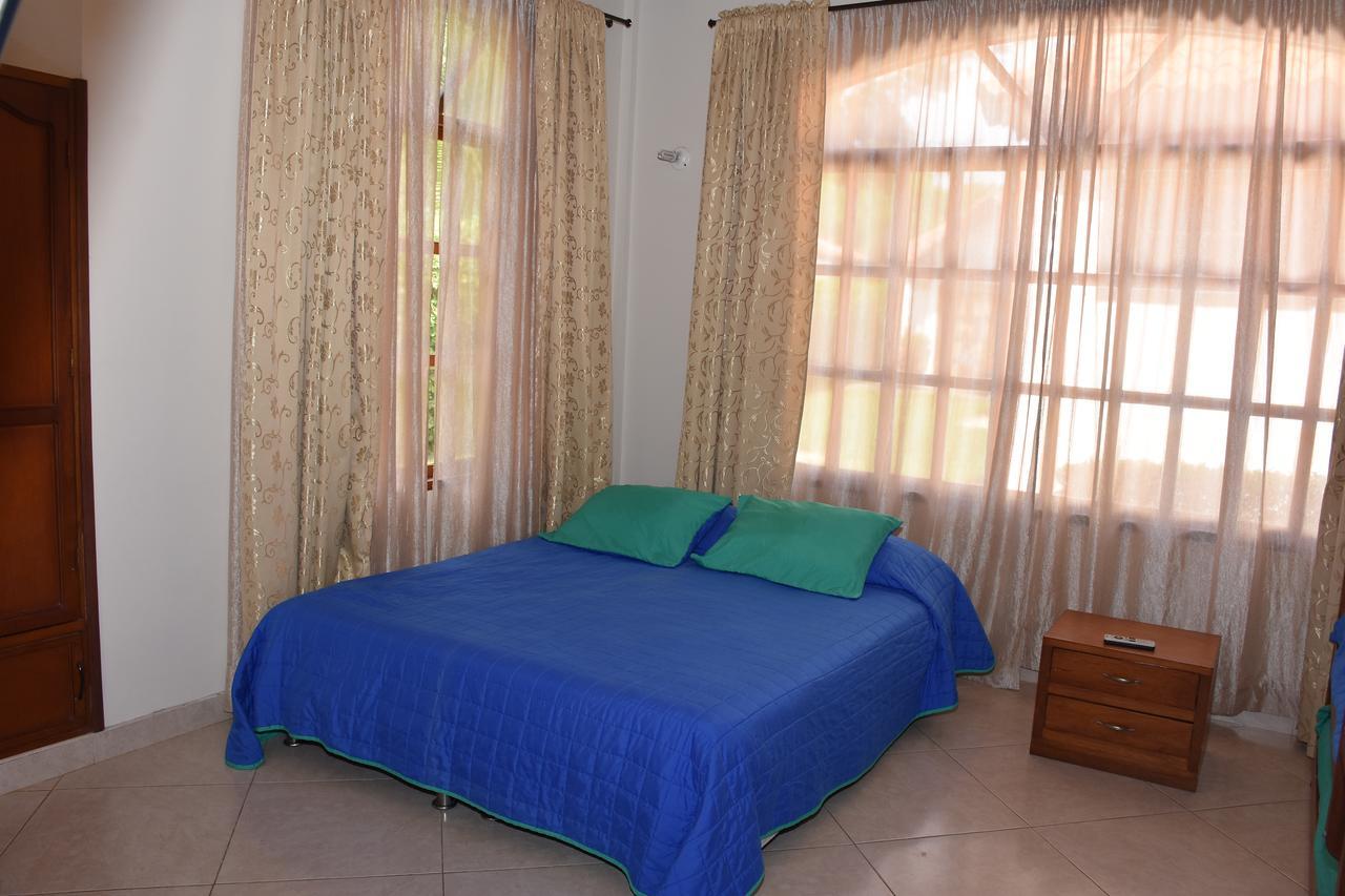 Condominio Atlantis Coveñas Dış mekan fotoğraf