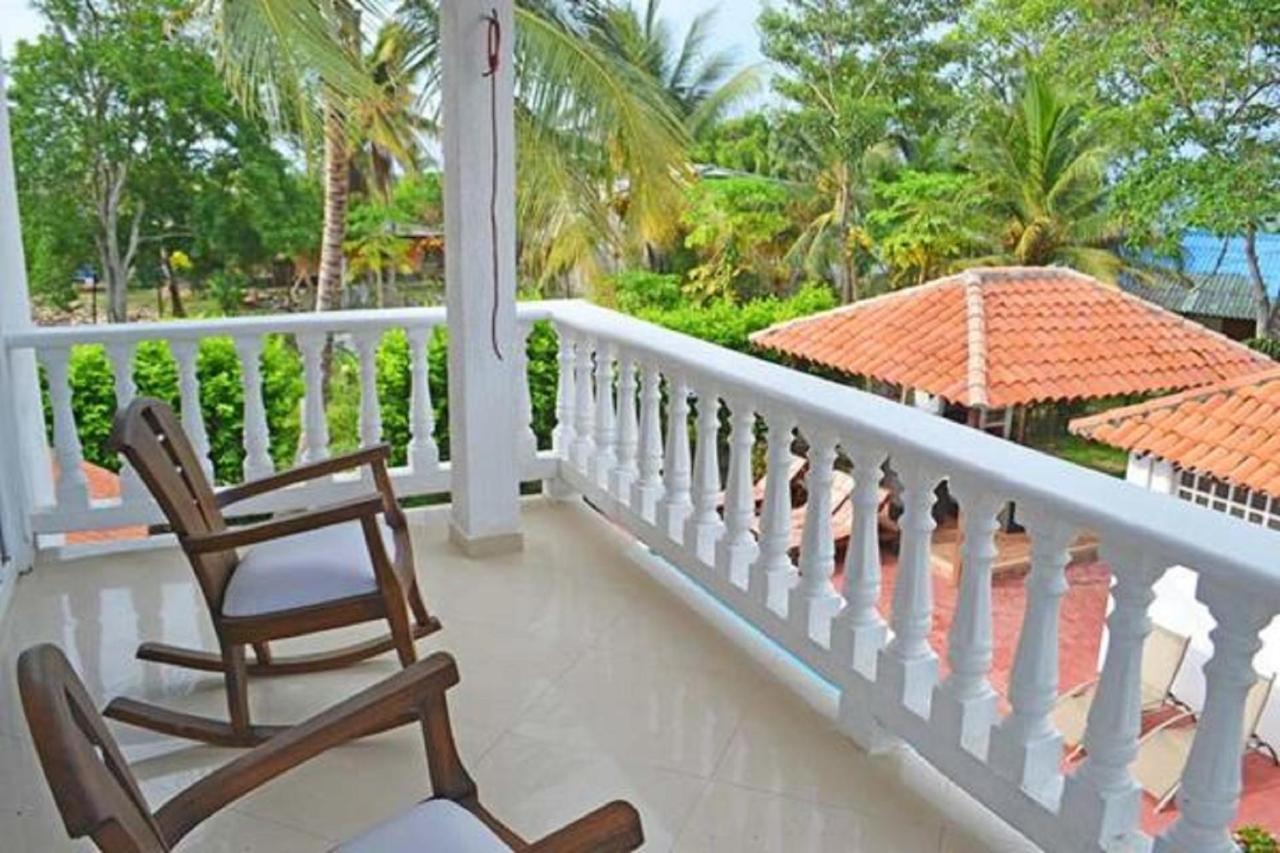 Condominio Atlantis Coveñas Dış mekan fotoğraf