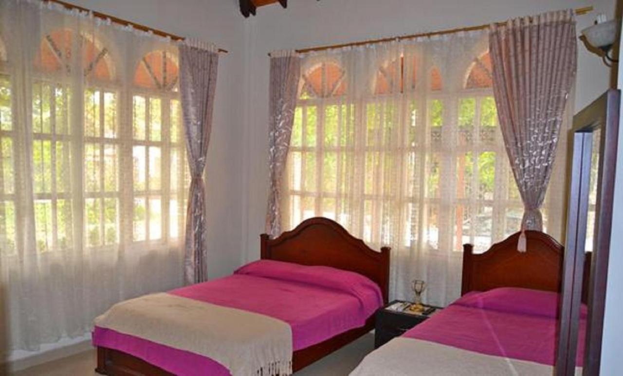 Condominio Atlantis Coveñas Dış mekan fotoğraf