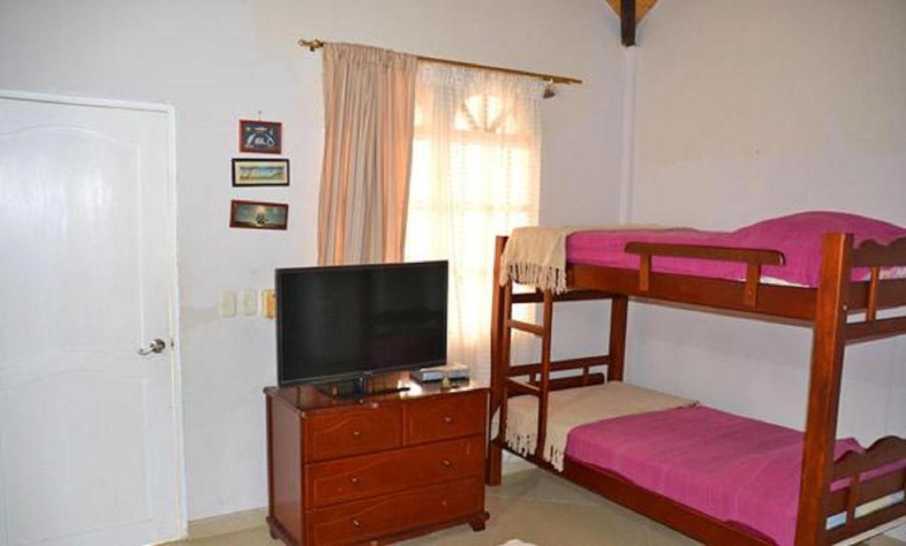 Condominio Atlantis Coveñas Dış mekan fotoğraf