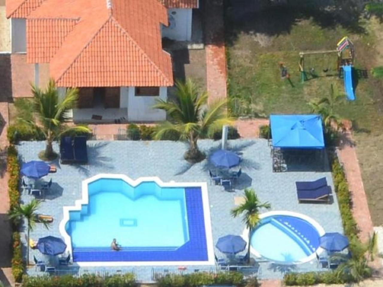 Condominio Atlantis Coveñas Dış mekan fotoğraf