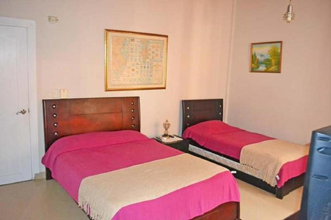 Condominio Atlantis Coveñas Dış mekan fotoğraf