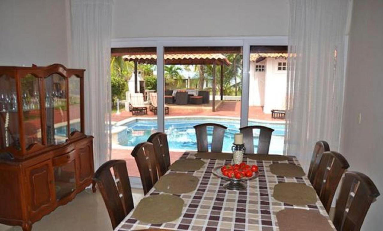 Condominio Atlantis Coveñas Dış mekan fotoğraf