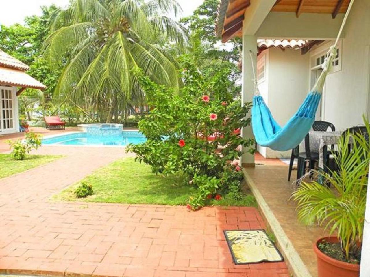 Condominio Atlantis Coveñas Dış mekan fotoğraf