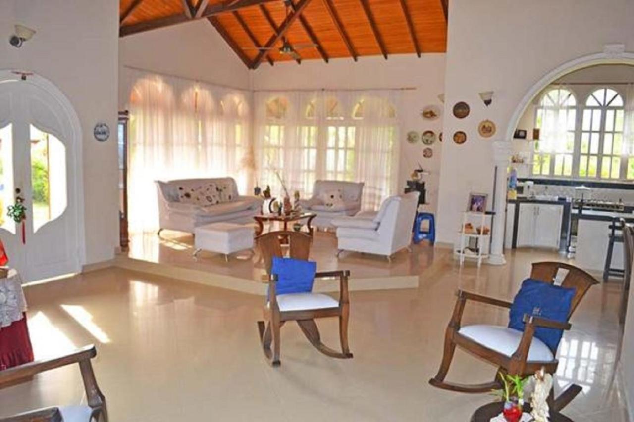 Condominio Atlantis Coveñas Dış mekan fotoğraf