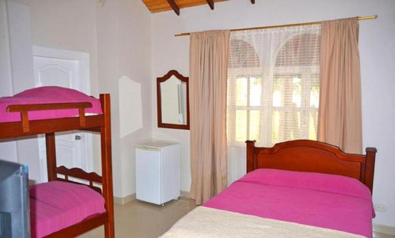 Condominio Atlantis Coveñas Dış mekan fotoğraf